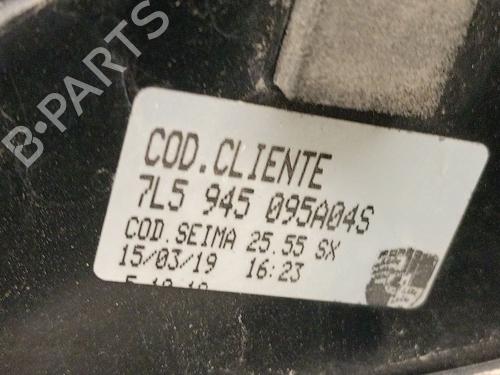 Left taillight PORSCHE CAYENNE (9PA) 3.2 | BP37174416C34 - Image 6