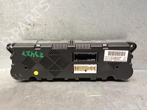 Climate control FORD S-MAX (WA6) 2.2 TDCi | BP28335111I5 