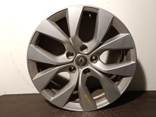 Used Rim RENAULT CAPTUR II (HF_) LPG (HFMT) (101 hp) 29745604