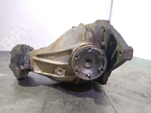 Used Rear differential MERCEDES-BENZ E-CLASS (W210) E 270 CDI (210.016) (170 hp) 27900075