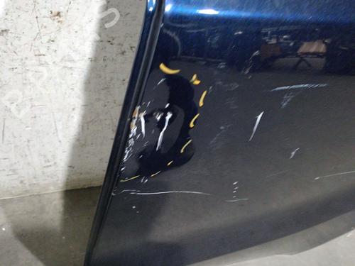 Left rear door SUZUKI VITARA (LY) 1.4 Hybrid (Mild Hybrid) (APK414) | BP27243588C4 