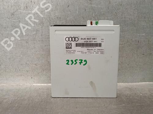 Module électronique AUDI Q3 (8UB, 8UG) 2.0 TDI (150 hp) 29405172
