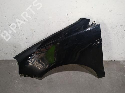 Voorscherm links Voorscherm links VW POLO IV (9N_, 9A_) 1.4 TDI (75 hp) 37613442 37613442