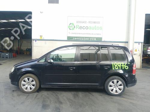 Used Parts VW TOURAN (1T1, 1T2)  2.0 TDI  1544506