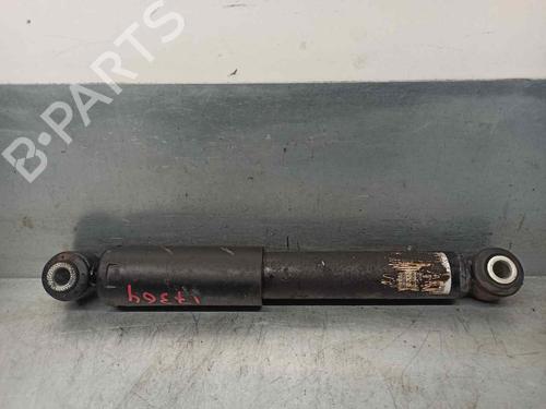 Used Left rear shock absorber DACIA DOKKER Express Box Body/MPV [2012-2025]  12192196
