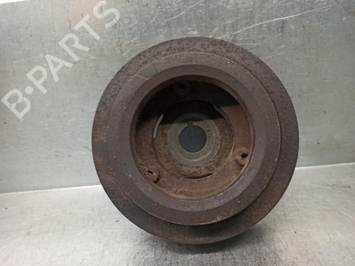 Pulley HYUNDAI H-1 / STAREX Bus (A1) 2.5 CRDi | BP15136637M122 