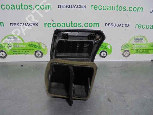 Luftventil HONDA ACCORD VII (CL, CN) 2.2 i-CTDi (CN1) | BP20247940I21 
