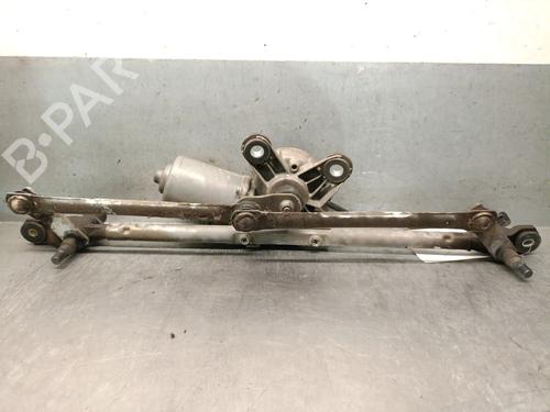 Front wiper motor CHEVROLET CAPTIVA (C100, C140) 2.0 D 4WD | BP32523020M29