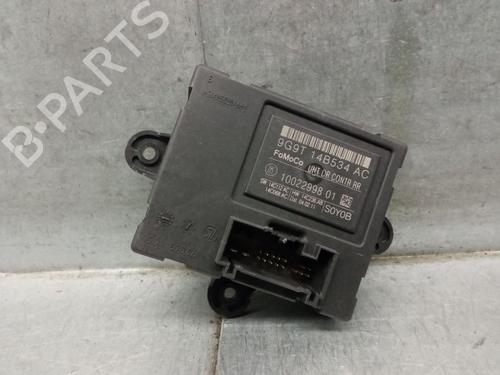 Elektronisk modul VOLVO S80 II (124) T6 AWD (305 hp) 29113719