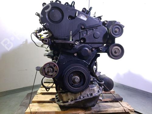 Motor TOYOTA COROLLA (_E12_) 2.0 D-4D (CDE120R, CDE120L_) (116 hp) 28419887
