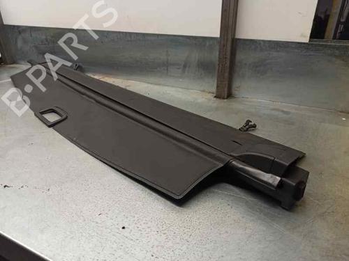 Rear parcel shelf OPEL ASTRA H Estate (A04) 1.9 CDTI 16V (L35) | BP21577113C85 