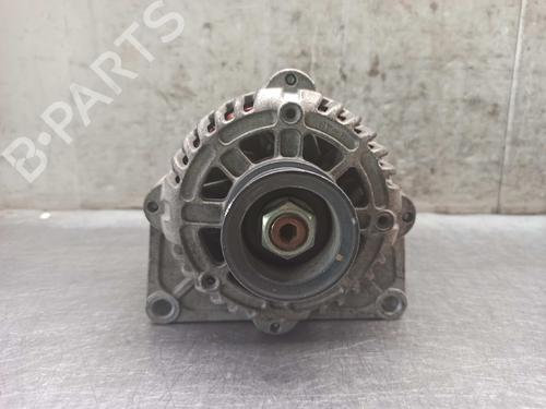 Used Alternator CHEVROLET AVEO / KALOS Hatchback (T250, T255) 1.4 (101 hp) 8067222