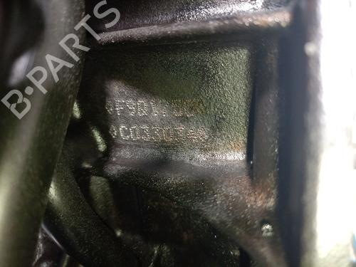 Engine RENAULT LAGUNA II (BG0/1_) 1.9 dCi (BG1A, BG1V) | BP32182302M1 - Image 11