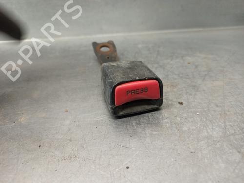 Seat buckle FORD RANGER (ET) 2.5 TDdi | BP14331581I32 