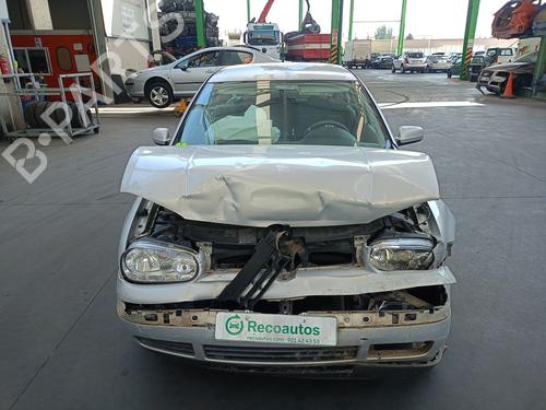 Left front window switch VW GOLF IV (1J1) 1.6 | BP37873746I27 - Image 9