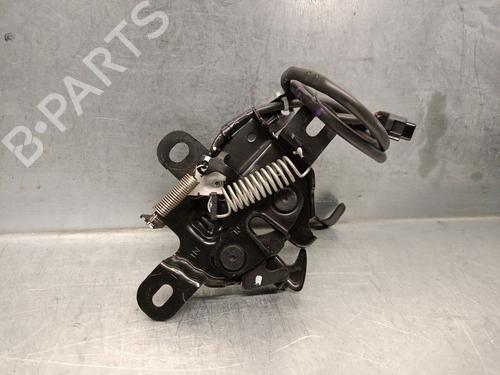 Hood lock TOYOTA YARIS (_P21_, _PA1_, _PH1_) 1.5 Hybrid (MXPH10, MXPH11) 53510K0050 | 53510K0050