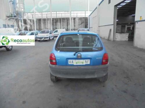 Starter OPEL CORSA B (S93) 1.2 i (F08, F68, M68) | BP2498689M8 