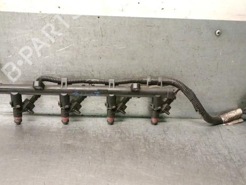 Rail D'Injecteurs RENAULT GRAND SCÉNIC II (JM0/1_) 1.6 (113 hp) 31760700