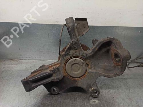 Used Left front steering knuckle MERCEDES-BENZ SPRINTER 3,5-t Van (B906) [2006-2020]  11359847