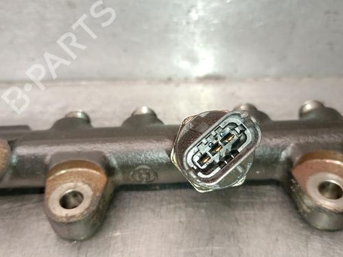 Injection rail RENAULT KANGOO Express (FW0/1_) 1.5 dCi 90 (FW0G, FW05, FW08, FW11) | BP33887437M98 - Image 5