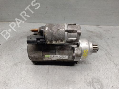 Used Starter VW PASSAT B6 (3C2) 2.0 TDI 16V (140 hp) 30191429