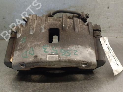 Right front brake caliper CADILLAC SRX 3.6 AWD | BP36848352M104 - Image 5