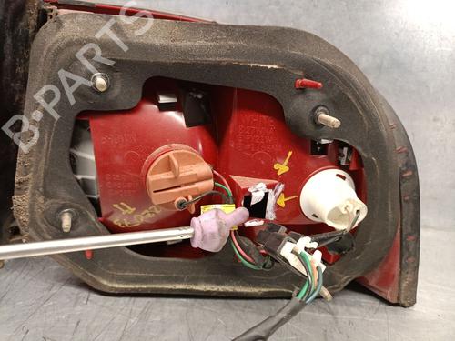 Left taillight KIA MAGENTIS I (GD, MS) 2.0 | BP23426542C34 