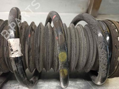 Left front shock absorber FIAT TIPO Saloon (356_, 357_) 1.4 LPG (356SXF1B) | BP12116344M16 
