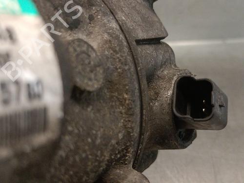 AC compressor CITROËN BERLINGO / BERLINGO FIRST MPV (MF_, GJK_, GFK_) 1.6 HDI 75 (MF9HW, GJ9HWC, GF9HWC, GN9HWC) | BP27999715M34 