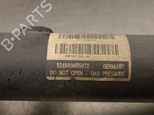 Right front shock absorber BMW 1 (E81) 118 d | BP31182487M17 