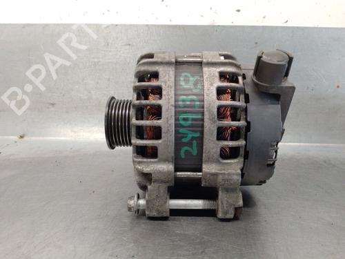 Alternator LAND ROVER RANGE ROVER EVOQUE (L538) 2.0 D 4x4 | BP33544063M7 - Image 3