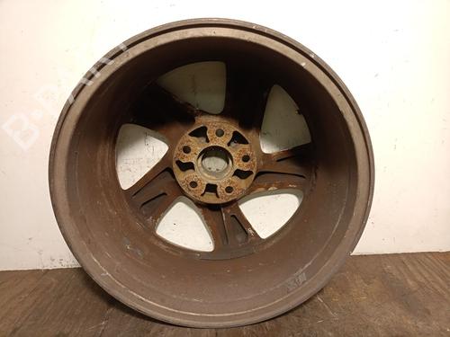 Fælk MAZDA 6 Hatchback (GG) 2.0 DI (GG14) | BP36018380C45 - Image 3