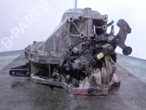 Gearbox HYUNDAI SANTA FÉ II (CM) 2.2 CRDi GLS | BP15382301M3