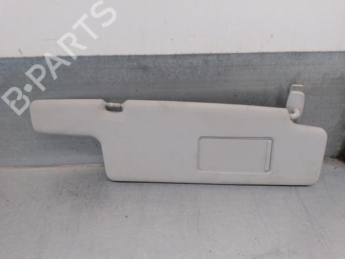Højre solskærm SKODA FABIA I (6Y2) 1.4 (60 hp) 15651670