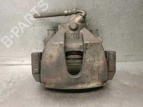 Used Left front brake caliper Left front brake caliper 36775956 36775956