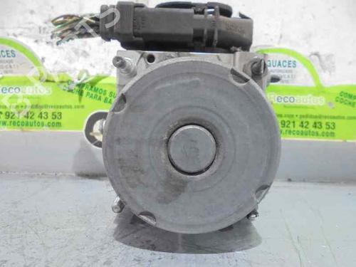 ABS pump PEUGEOT 307 SW (3H) 1.6 HDI 110 | BP2123277M43 