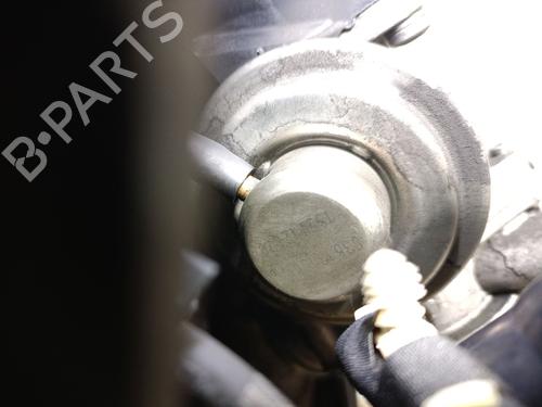 Engine VW TOURAN (1T1, 1T2) 2.0 TDI | BP31611733M1 