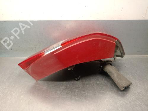 Left taillight SKODA FABIA II Combi (545) 1.6 TDI | BP38190488C34 - Image 3