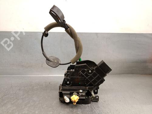 Used Front right lock FORD KA+ III (UK, FK) 1.2 Ti-VCT (85 hp) 22651755
