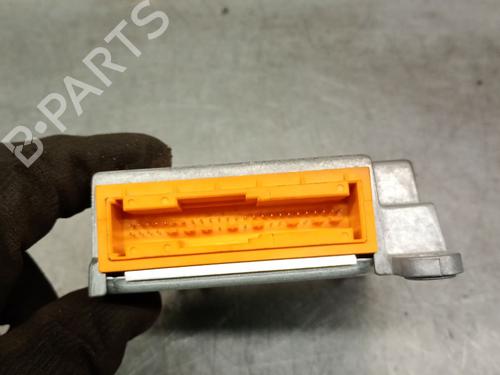 Kollisjonspute styreenhet CITROËN BERLINGO / BERLINGO FIRST Box Body/MPV (M_) 1.9 D 70 (MBWJZ, MCWJZ) | BP30655223M53