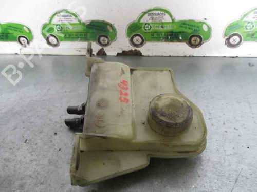 Used Brake fluid reservoir Brake fluid reservoir FIAT MULTIPLA (186_) 1.9 JTD 105 (186AXB1A) (105 hp) 20244212 20244212