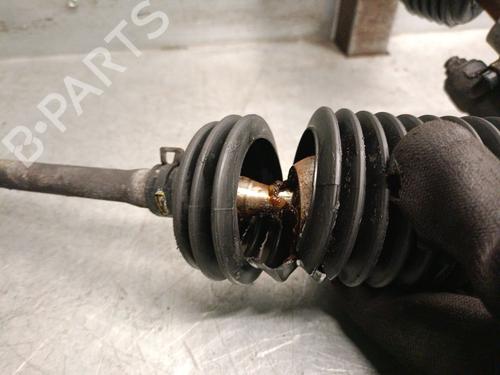 Steering rack CHEVROLET EPICA (KL1_) 2.0 D | BP24515037M22 