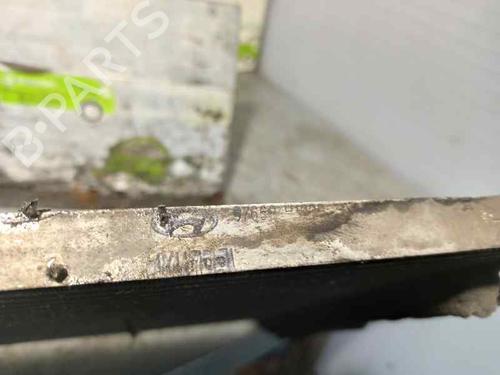 AC radiator HYUNDAI TERRACAN (HP) 2.9 CRDi 4WD | BP5151570M32 