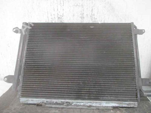 AC radiator SEAT ALTEA XL (5P5, 5P8)  | BP7984164M32 
