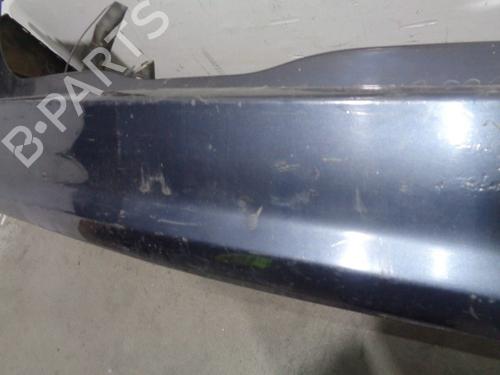 Rear bumper OPEL ASTRA H Estate (A04) 1.7 CDTI (L35) | BP12057452C8 