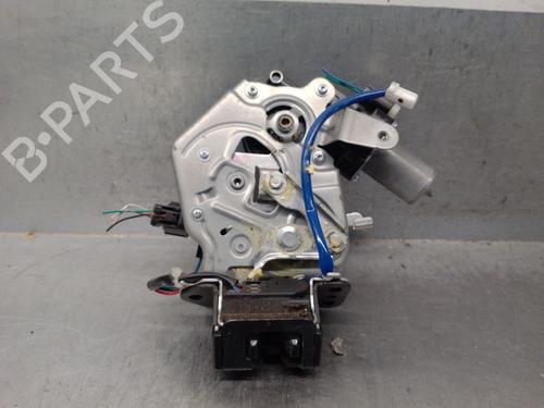 Tailgate lock MAZDA CX-5 (KF) 2.0 | BP36700902C101 - Image 1