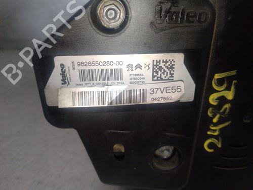 Alternator CITROËN JUMPY III Van (V_) 2.0 BlueHDi 120 | BP33017859M7  - Image 5