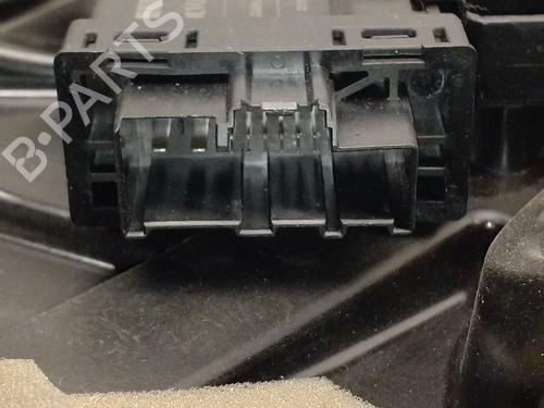 Rear right window mechanism VOLVO XC90 II (256) D5 AWD | BP32313507C25 