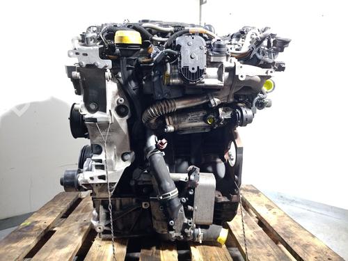 Engine RENAULT LAGUNA III (BT0/1) 2.0 dCi (BT01, BT08, BT09, BT0E, BT0K, BT12, BT1C, BT1D,... | BP39963059M1 - Image 3