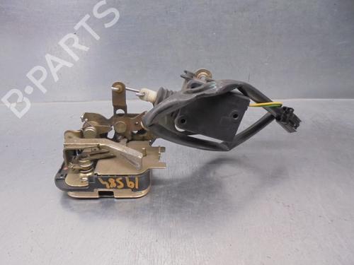 Used Rear right lock VOLVO 440 (445) 1.7 (106 hp) 16441015
